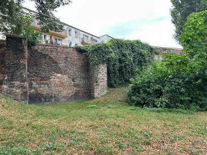 Mury miejskie w Raciborzu